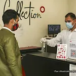 Super Oyo Collection O Hotel Legend