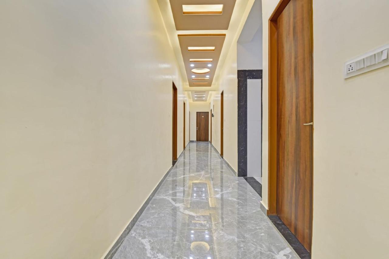 Super Oyo Collection O Legend Hotel Jaipur
